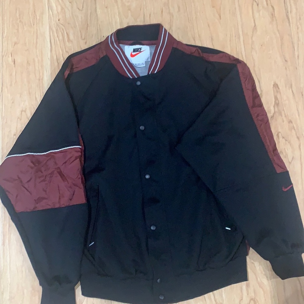 Men’s Nike Jacket